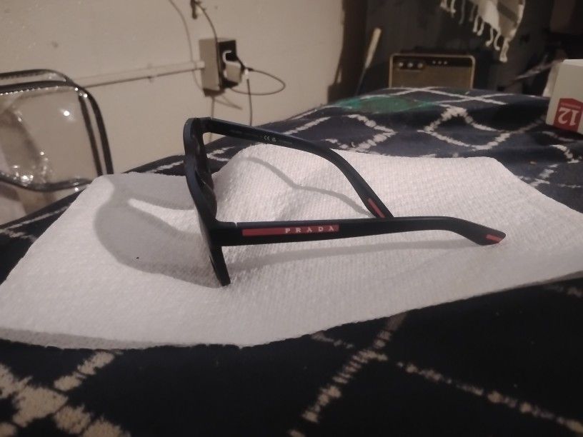Prada Sun Glasses