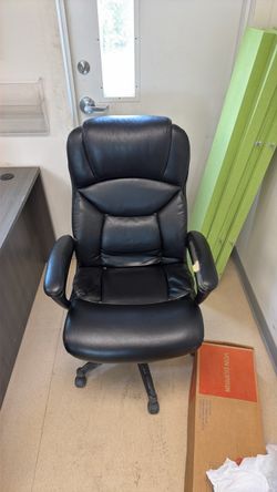 Office chair