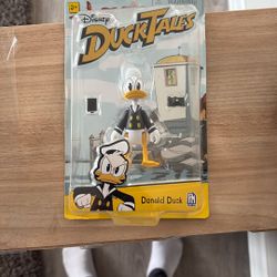Duck Tales (Donald Duck)