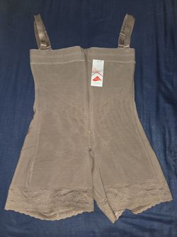 Colombian Faja (Body Shaper) 