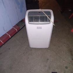 Ac Black Deck 
