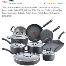 Cookware