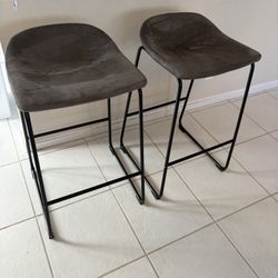 Barstools 2 