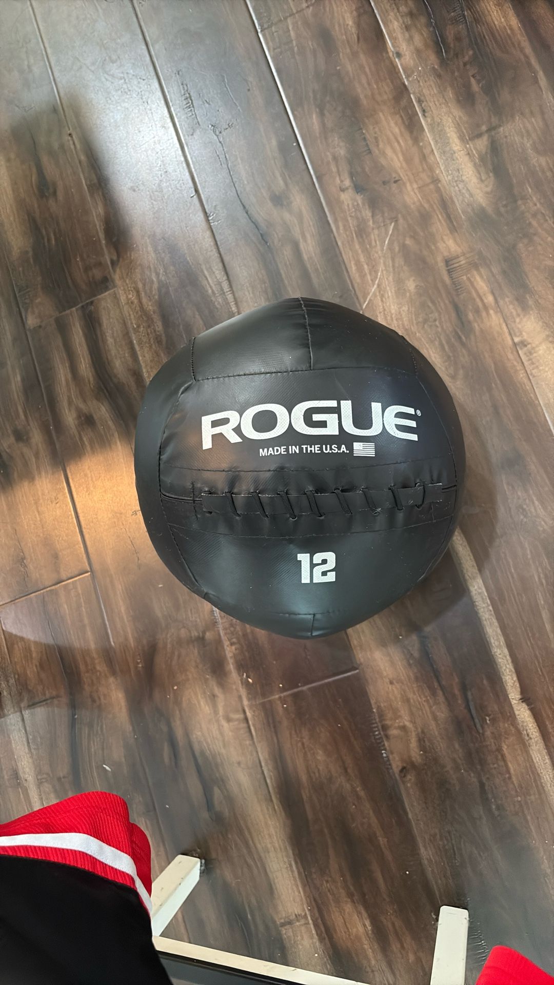 Rogue Wall Ball / Slam Ball / Medicine Ball