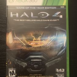 Halo 4 (Xbox 360)