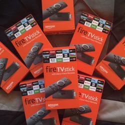 Fire Diamond Edition Fully Loaded Stick 