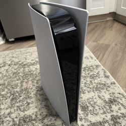 Ps5 Digital Edition
