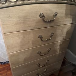 Dresser $60 