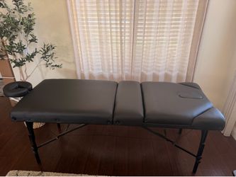 Massage Table