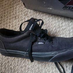 Vans  #9.5