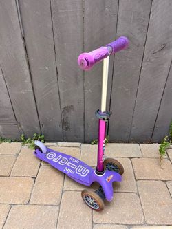 Mini Micro Scooter