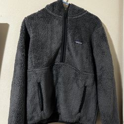 Patagonia Quarter Zip