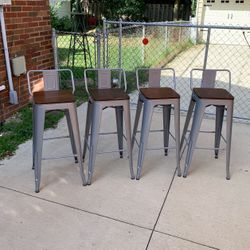 Kitchen Bar Stools