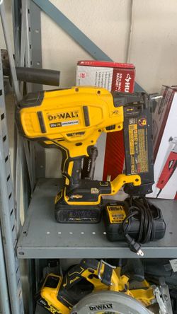 Nailer