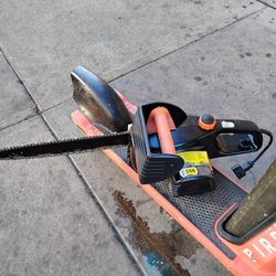 Remington 3.0 16"/40cm