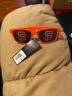 Sf giants sunglasses
