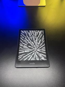 Kindle Paperwhite (11th Generation) – Like New Condition