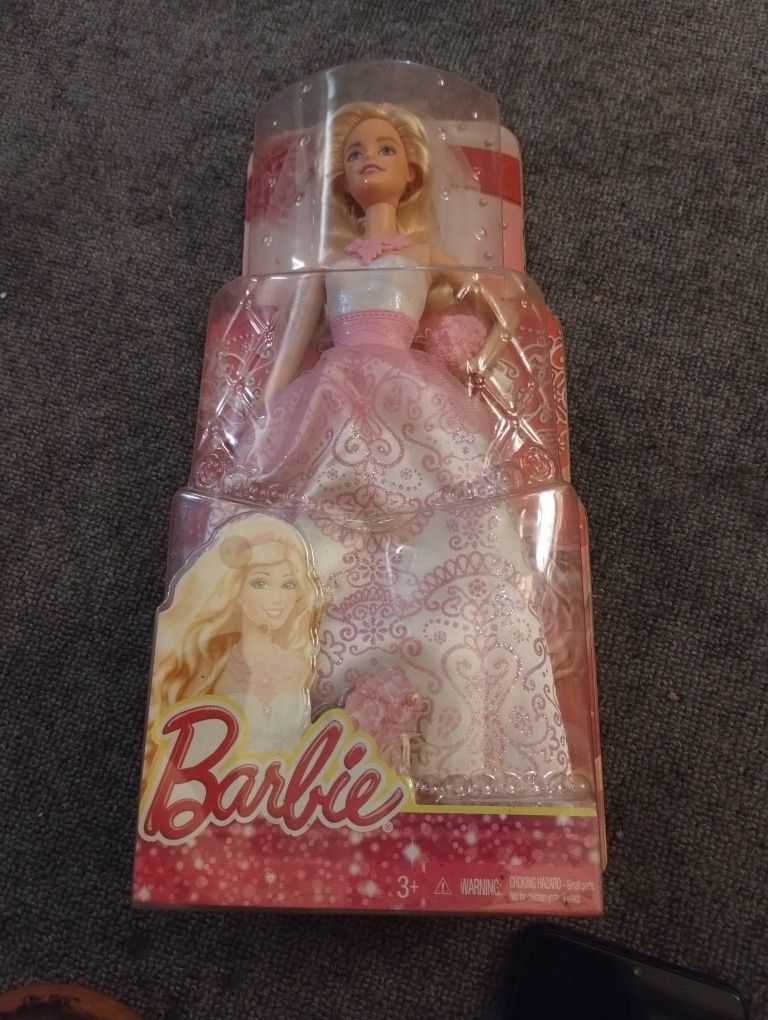 Barbie " Maid Of Honor# 