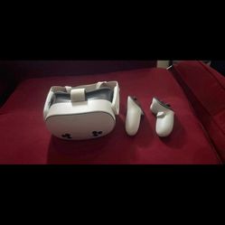 Oculus 3 Batman Arkarm