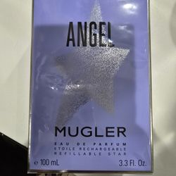 ANGEL PERFUME (3.3 FL.Oz)