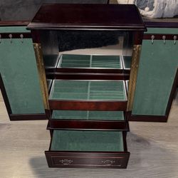 Jewelry Box