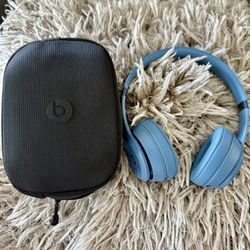 Beats Solo 4