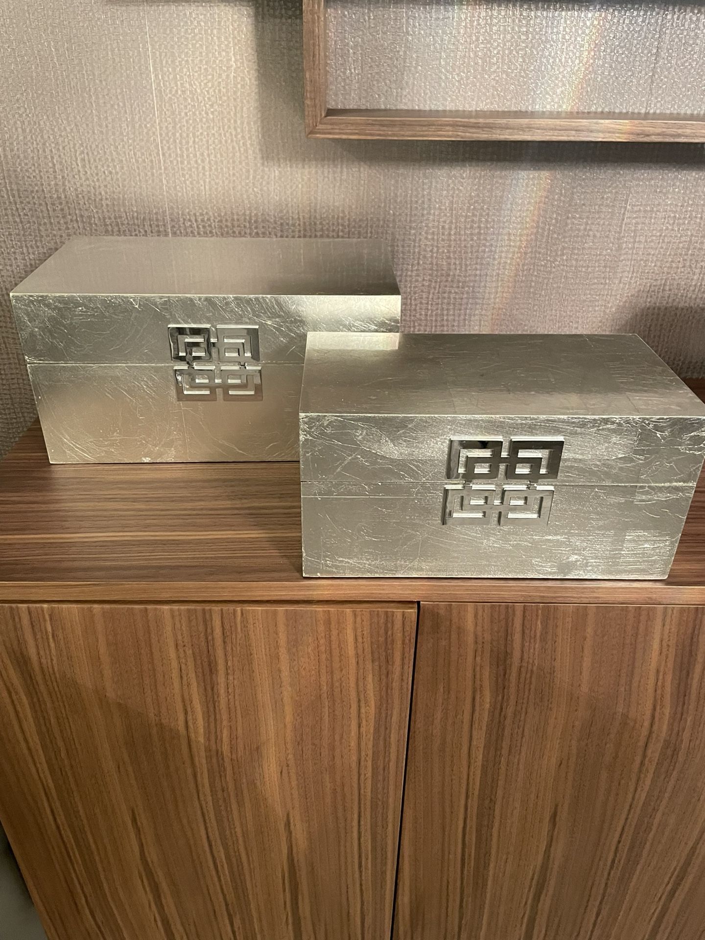 Z Gallerie Ming Box Set Of 2