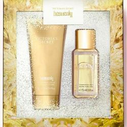 Victoria Secret Heavenly Gift Set