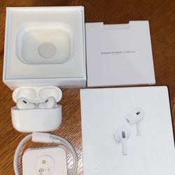 Airpod pro 2 Brand new