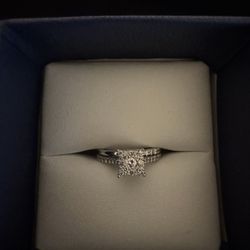 Engagement Ring 