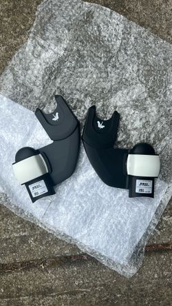 Bugaboo Adapters