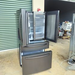 2020 Samsung refrigerator