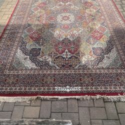 Persian Rug $990