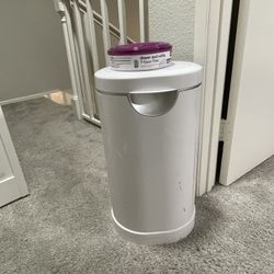 Diaper Pail