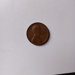 1936 Penny