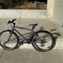 Men’s 24 Speed Bicycle 