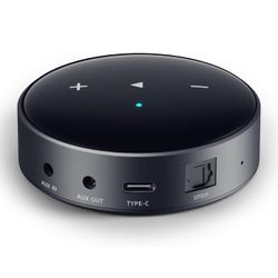 AirPlay 2 Receiver and Google Cast Audio 