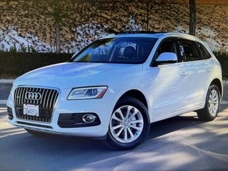 2014 Audi Q5
