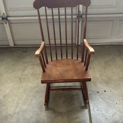Rocking Chair