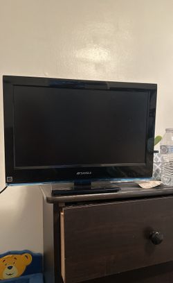 Small Tv