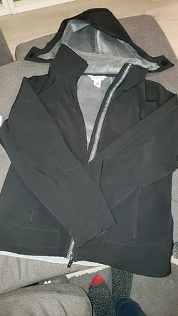 NOT FREE Black women jacket