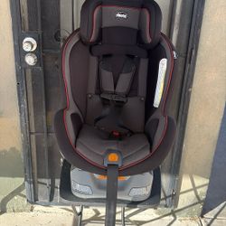 Chicco Car Seat