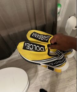 Dolce gabbannas