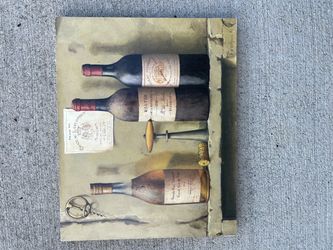 Wall Decor