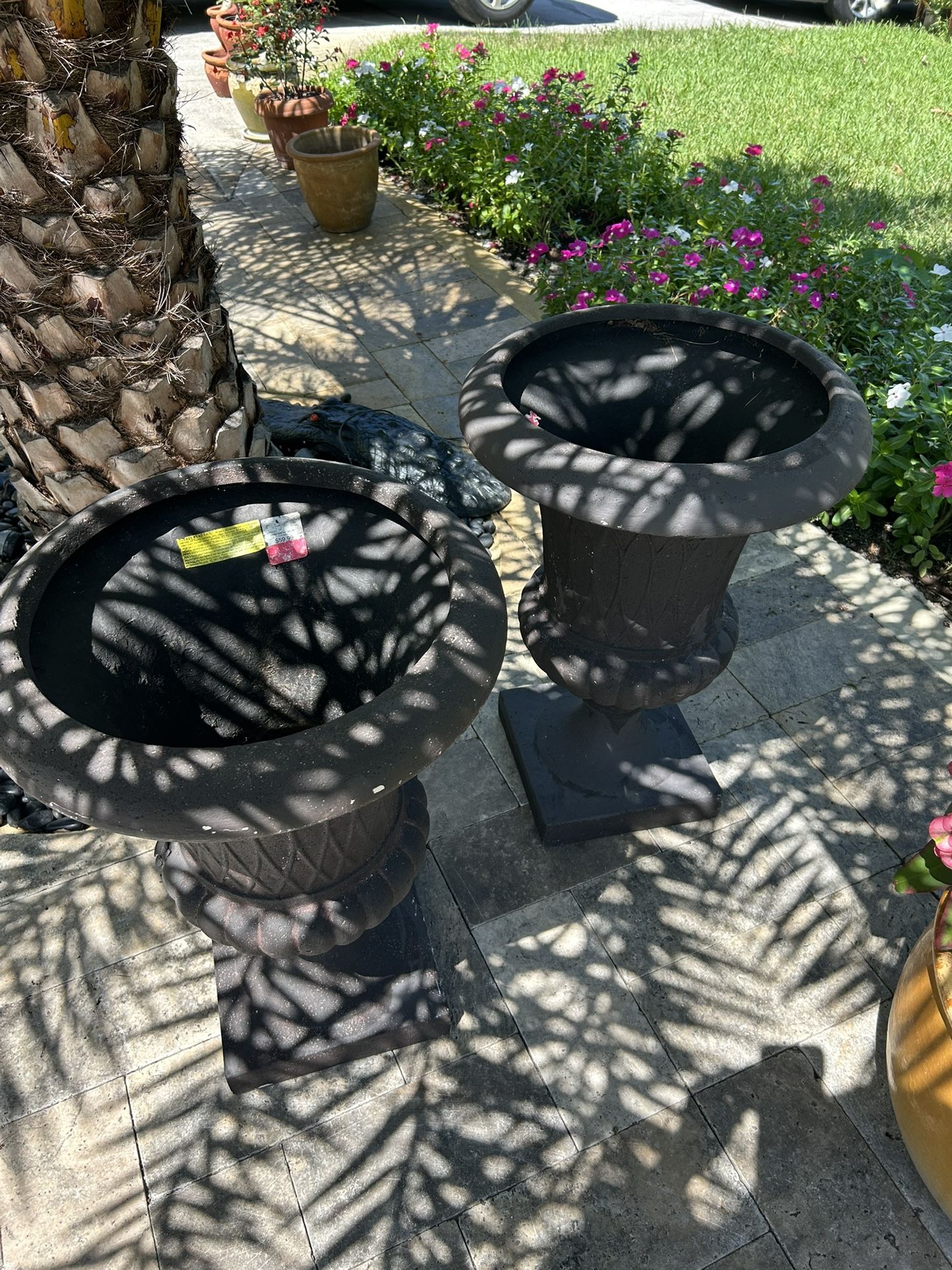 Flower Pot
