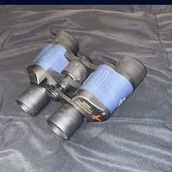 Binoculars 
