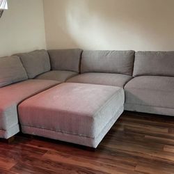 Sectional Couch 