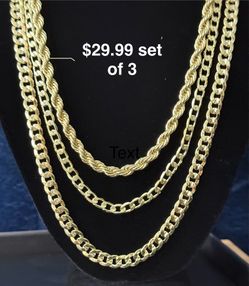 High Quality 14k Gold Plated