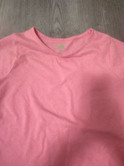 Girl shirt