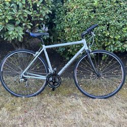 Redline Flat Bar Road Bike
